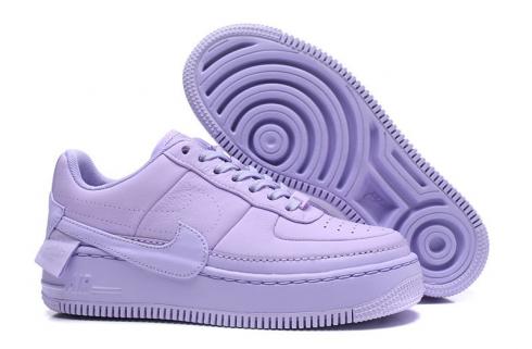 Nike Air Force 1 Jester Violet Mist University Casual AO1220-500