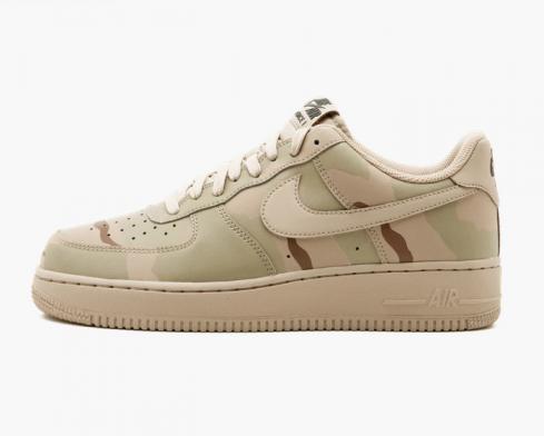 Nike Air Force 1 Low Reflective Camo 718152-203