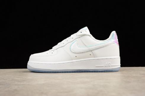 Nike Air Force 1 Low 正品白色 616726-106