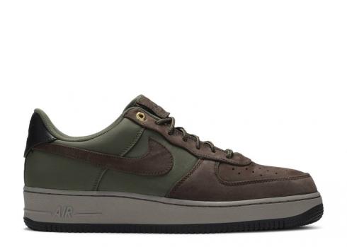 Nike Air Force 1 Low Beef Og Broccoli Oliven Brun Barok Medium Army AJ7408-200