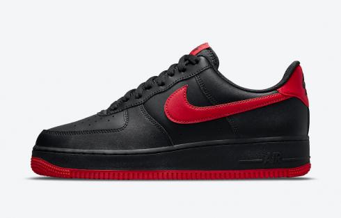 Nike Air Force 1 Low Bred University Rosso DC2911-001