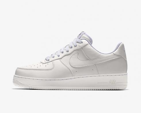 Nike Air Force 1 Low By You Custom Blanc Multi-Color CT7875-994