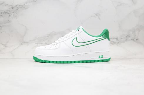 *<s>Buy </s>Nike Air Force 1 Low Cloud White Signal Green AH0287-006<s>,shoes,sneakers.</s>