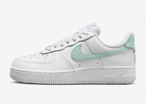 Nike Air Force 1 Low FlyEase 白玉冰 DX5883-101