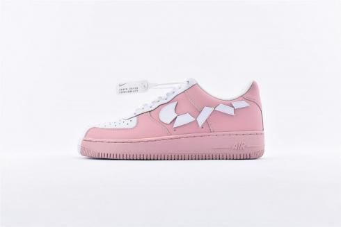 Nike Air Force 1 Low Fragment AF1 Unisex pareja zapatos casuales 315124-600