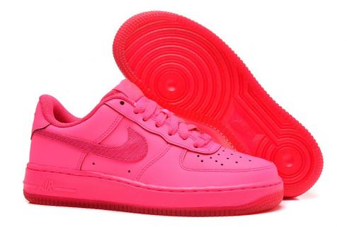 Nike Air Force 1 Low GS Hyper Pink Vivid Pink 314219-602