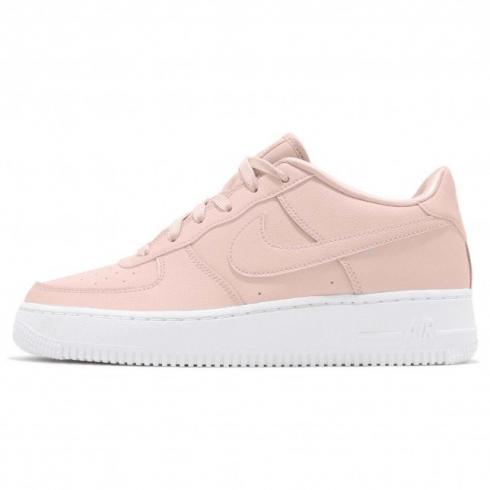 Nike Air Force 1 Low GS Silt Red white AV3216-600
