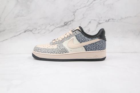 Nike Air Force 1 Low HO20 BG White Black Grey Shoes DH2474-001