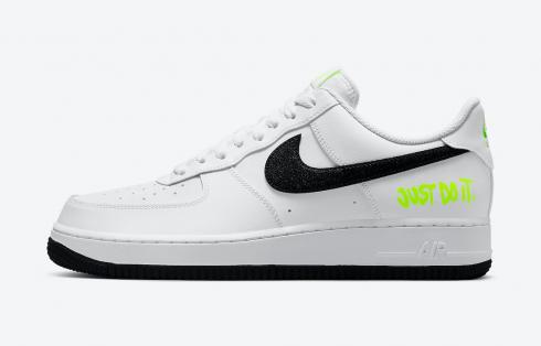 onder Reparatie mogelijk Op grote schaal Nike nike air monarch for basketball tickets today free Just Do It White  Black Volt Shoes DJ6878 - air jordan raw for sale - 100 - GmarShops