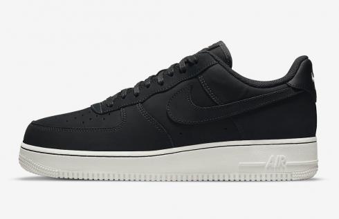 Nike Air Force 1 Low LX Off Noir Negro DQ8571-001