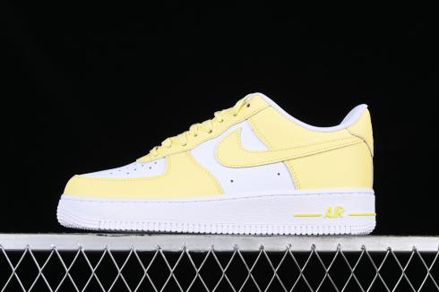 *<s>Buy </s>Nike Air Force 1 Low Lemon White HF0119-700<s>,shoes,sneakers.</s>