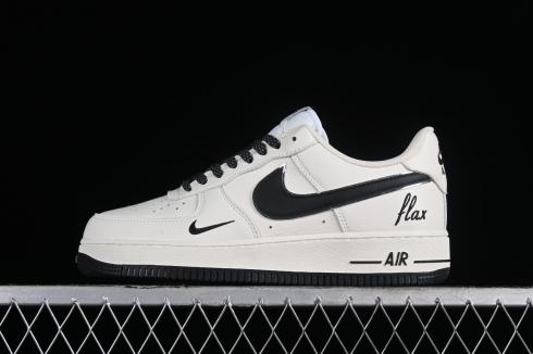 Nike Air Force 1 Low Off White Zwart DR2024-101