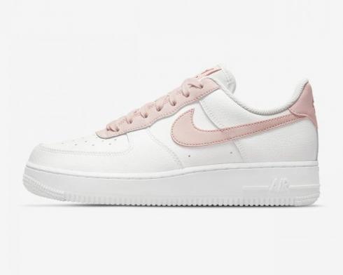 Nike Air Force 1 Low Pale Coral Summit Branco Rosa 315115-167