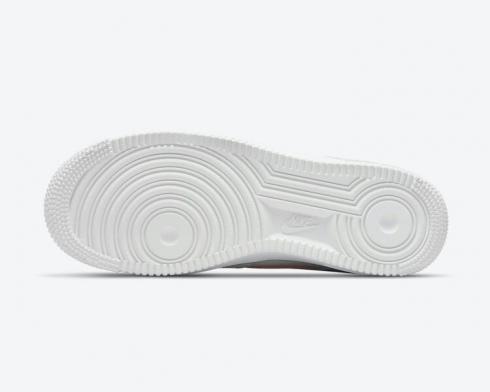 Nike Air Force 1 Low Pale Coral Summit White Pink 315115-167 - Air ...