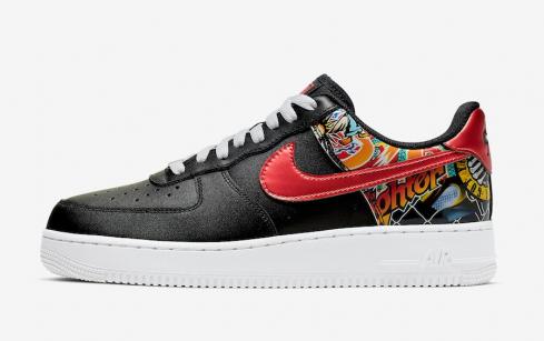 Nike Air Force 1 Low Pop Culture CK0732-081