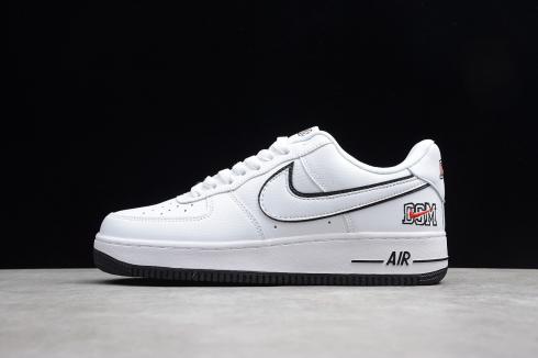Nike Air Force 1 Low Retro DSM White CD6150-113