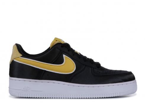 Zapatillas Nike Air Force 1 Low Satin Casual AA0287-005