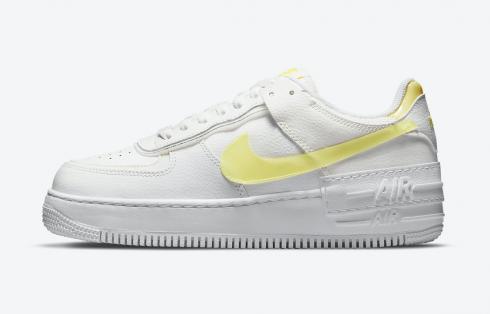 Nike Air Force 1 Low Shadow White Citron DM3034-100