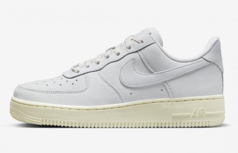 Nike Air Force 1 Low Smmit Branco DR9503-100