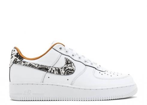 Nike Air Force 1 Low Soho Color Multi 921807-991