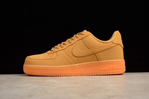 Nike Air Force 1 Low WB 小麥亞麻經典鞋 882096-200