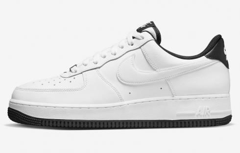 *<s>Buy </s>Nike Air Force 1 Low White Black DR9867-102<s>,shoes,sneakers.</s>