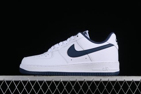 Nike Air Force 1 Low Wit Midnight Navy FV5948-104