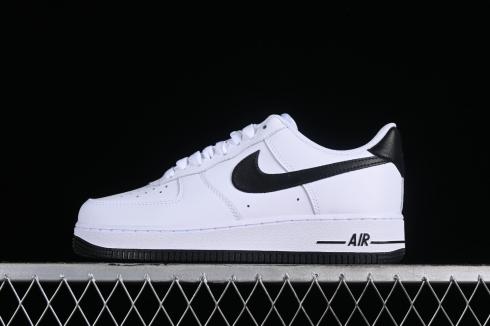 Nike Air Force 1 Low Wit Obsidian 488298-105