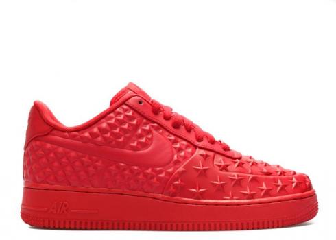 Nike Air Force 1 Lv8 Vt Independent Day Gym Red 789104-600