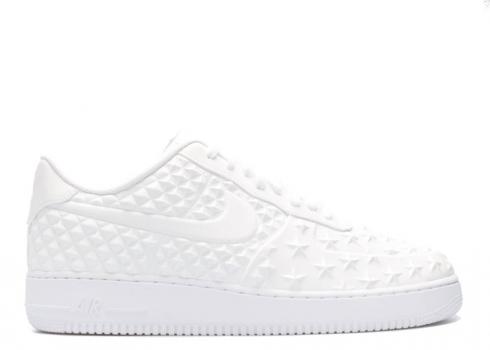 Nike Air Force 1 Lv8 Vt Independence Day Blanc 789104-100