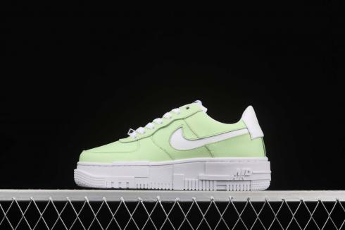 *<s>Buy </s>Nike Air Force 1 Pixel Turquoise White CK6649-003<s>,shoes,sneakers.</s>