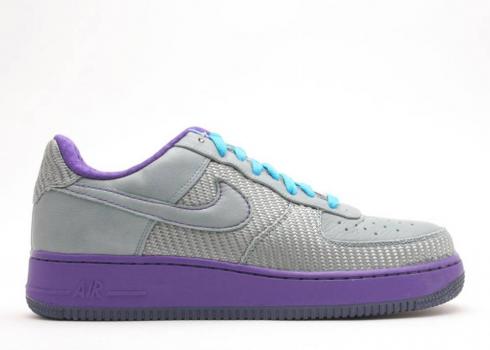 Nike Air Force 1 Premium 07 Japan Blue Waterway Laser 315180-331