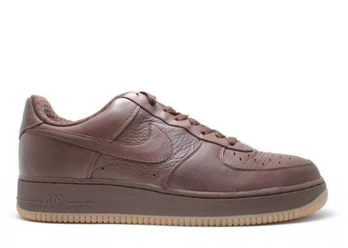 Nike Air Force 1 Premium 07 Light Wheat Chocolate 315180-221
