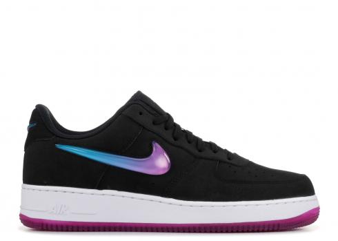 *<s>Buy </s>Nike Air Force 1 Premium Active Fuchsia Blue Lagoon AT4143 001<s>,shoes,sneakers.</s>