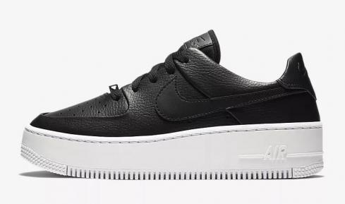 Politiek hypothese rand 002 - Nike Air Force 1 Sage Low Black White AR5339 - nike mesh backpacks  for cheap shoes - GmarShops