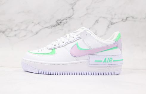 *<s>Buy </s>Nike Air Force 1 Shadow White Infinite Lilac Grey CU8591-103<s>,shoes,sneakers.</s>