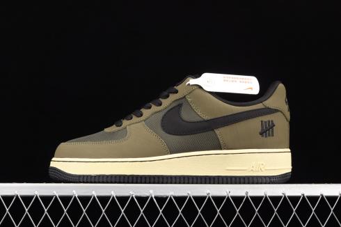 Nike air force 1 sales 07 se cargo khaki
