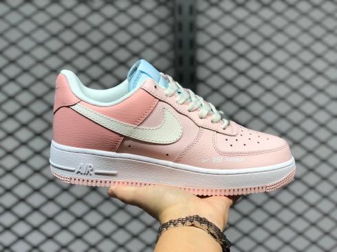 Женские кроссовки Nike Air Force 1 Low Utility Force Is Female CK4810-621
