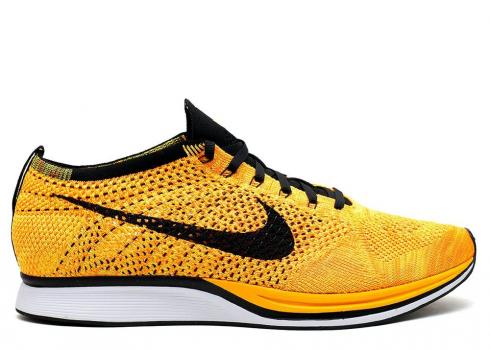 *<s>Buy </s>Nike Flyknit Racer Cheetos Orange Laser Black Volt Team 526628-808<s>,shoes,sneakers.</s>