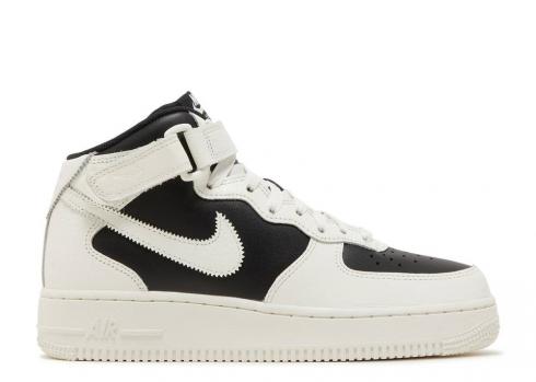 Nike Donna Air Force 1 Mid 07 Every Coconut Sail Nere Milk DV2224-001