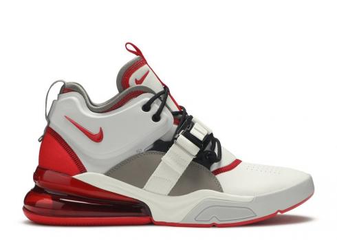 *<s>Buy </s>Nike Air Force 270 White University Red Summit AH6772-102<s>,shoes,sneakers.</s>