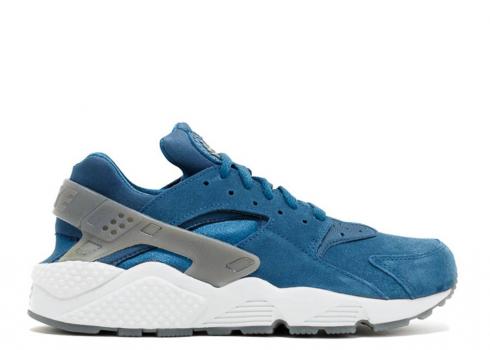 *<s>Buy </s>Nike Air Huarache Blue Platinum Force Grey Pure Cool 318429-403<s>,shoes,sneakers.</s>