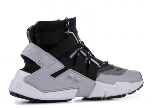huarache gripp grey