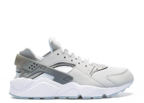 *<s>Buy </s>Nike Air Huarache Marty Mcfly Blue Grey Tide Wolf Pool Cool 318429-020<s>,shoes,sneakers.</s>