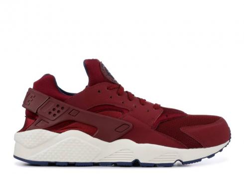 *<s>Buy </s>Nike Air Huarache Navy Sail Red Team 318429-608<s>,shoes,sneakers.</s>