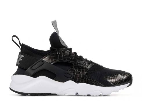 *<s>Buy </s>Nike Air Huarache Run Ultra Gs Black Metallic Silver 847569-021<s>,shoes,sneakers.</s>