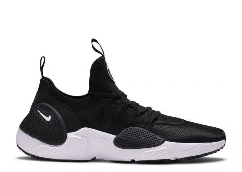 Nike Huarache Edge Txt Siyah Beyaz AO1697-004,ayakkabı,spor ayakkabı