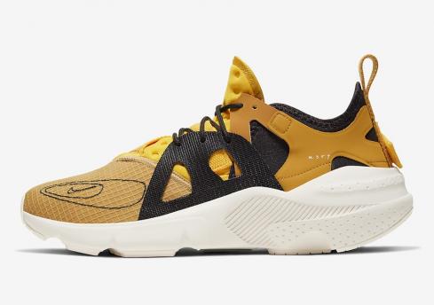 Nike Huarache Type Golden Giallo BQ5102-700