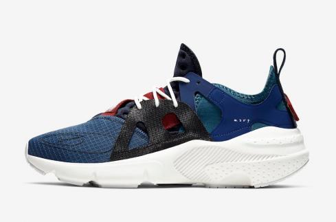 Nike Huarache Type Navy Blue BQ5102-400