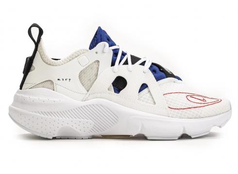 Nike Huarache Type Summit 白色 BQ5102-100